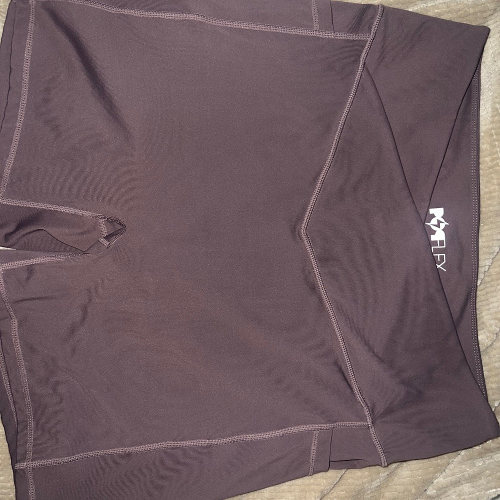 PopFlex Booty Short